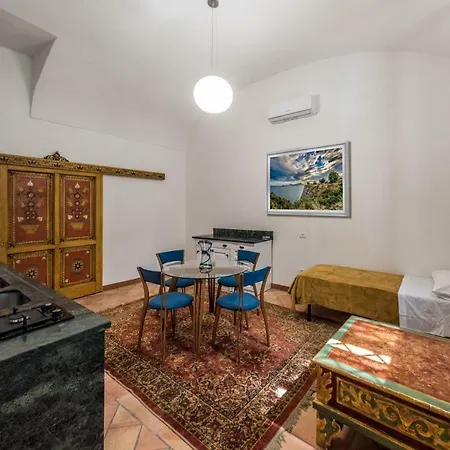 Apartment Durante