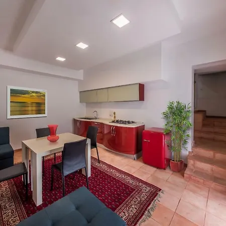 Apartment Durante Ercolano