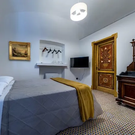 Durante Apartment *