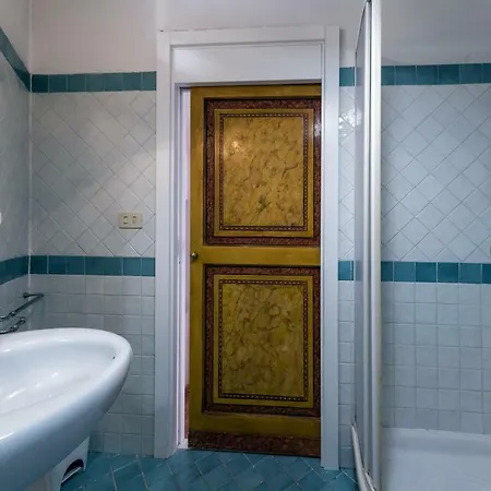 Apartment Durante *
